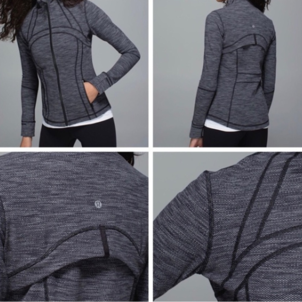 Lululemon Define Jacket